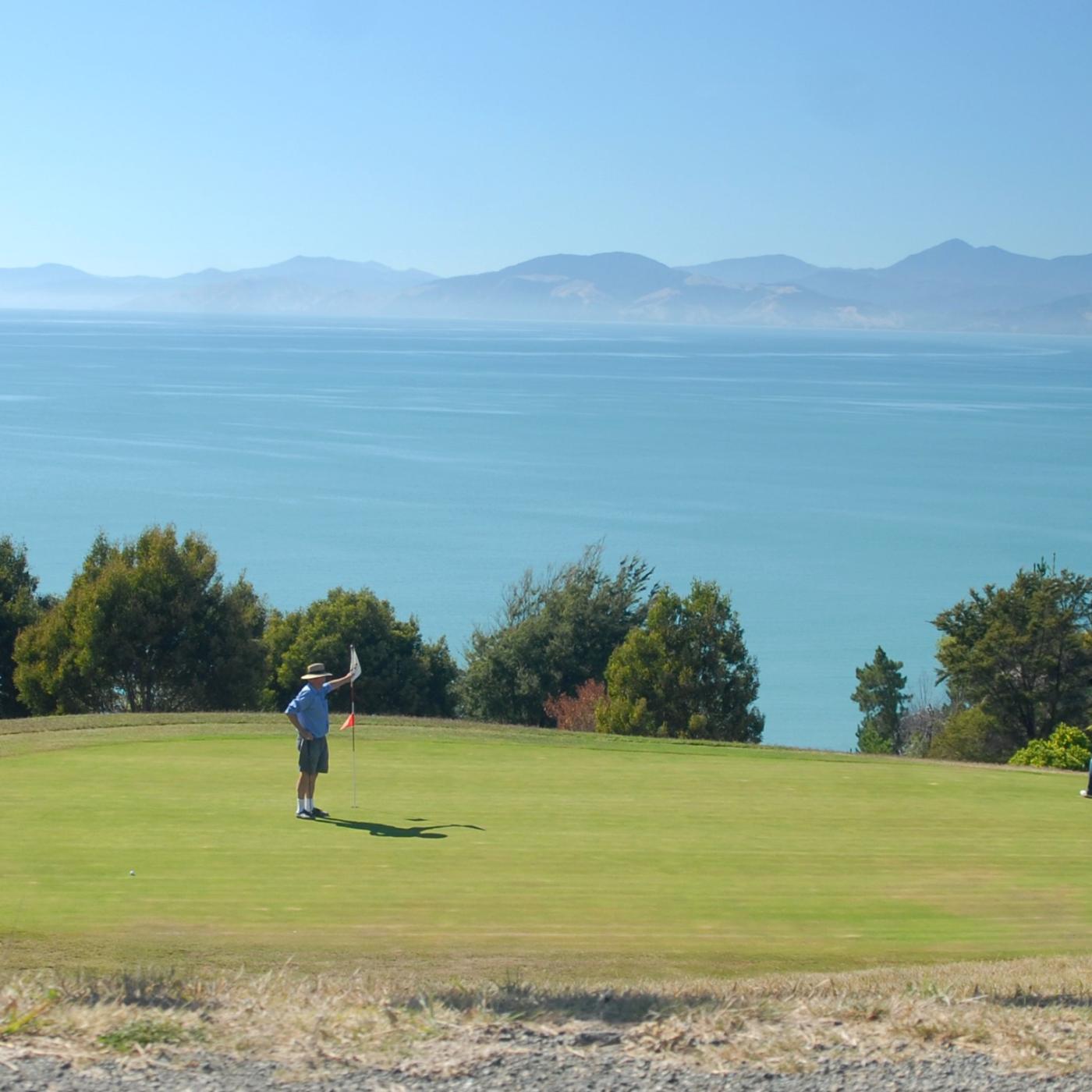 Tasman Bay Golf Club credit Tasman Bay Golf Club 7
